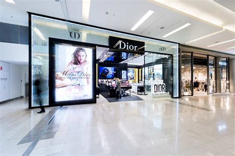 dior perfume westfield bondi.